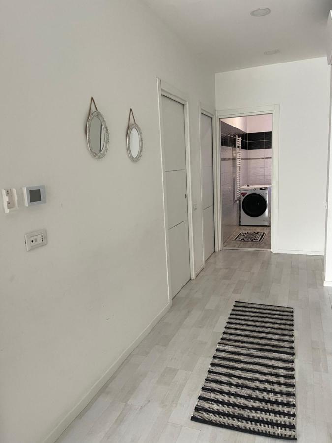 Casa Di Isabelle Venezia Apartment Mestre Exterior foto
