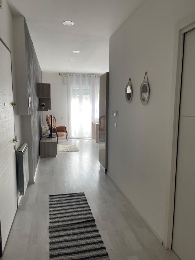 Casa Di Isabelle Venezia Apartment Mestre Exterior foto